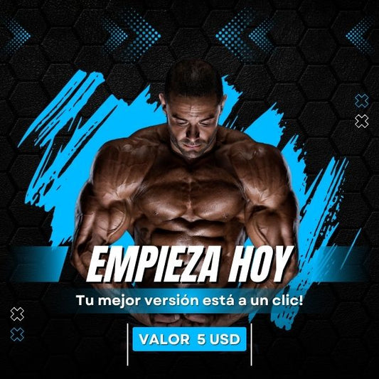 100 Libros Fitness Nutrición y Entrenamiento💪