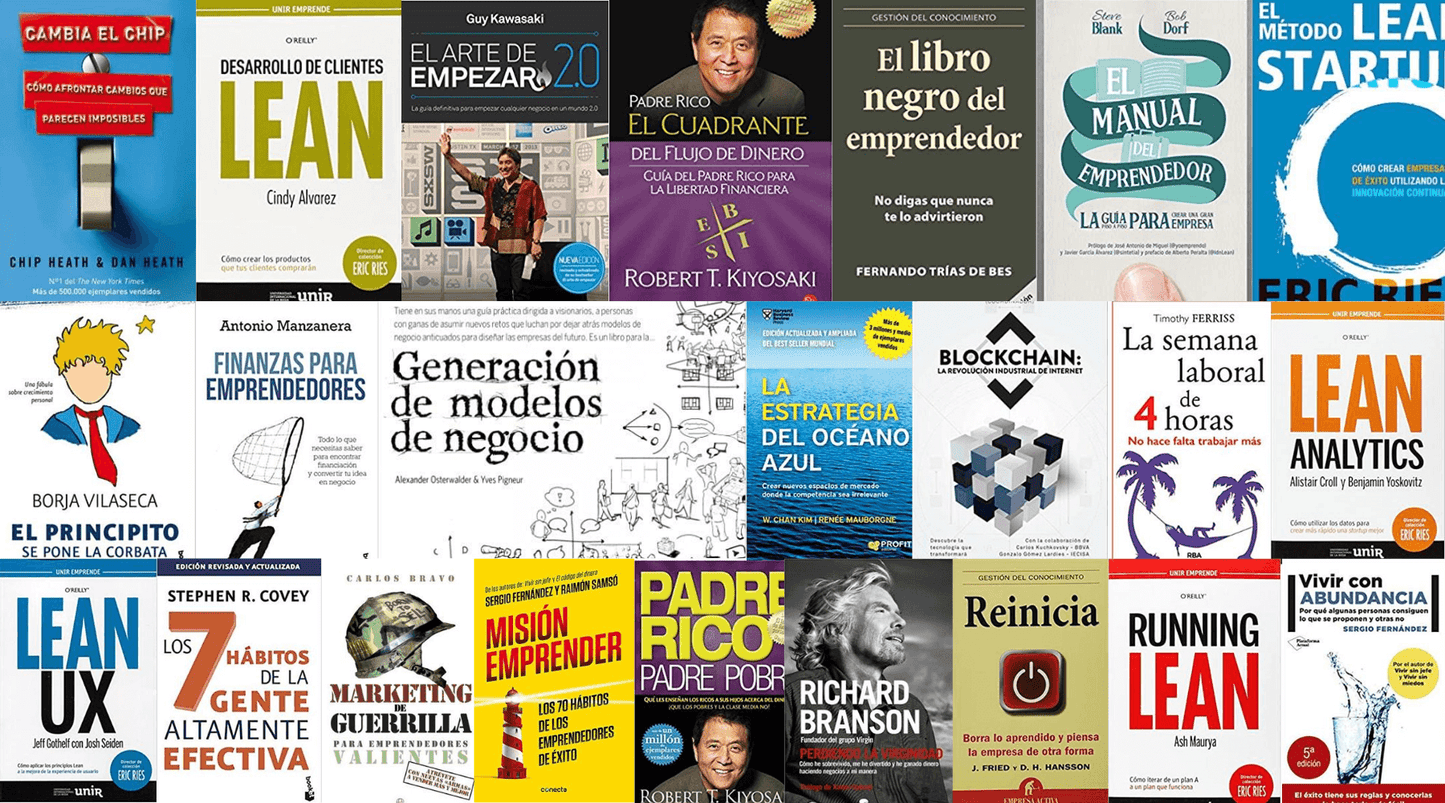 El Secreto que los líderes usan para el Éxito 🚀