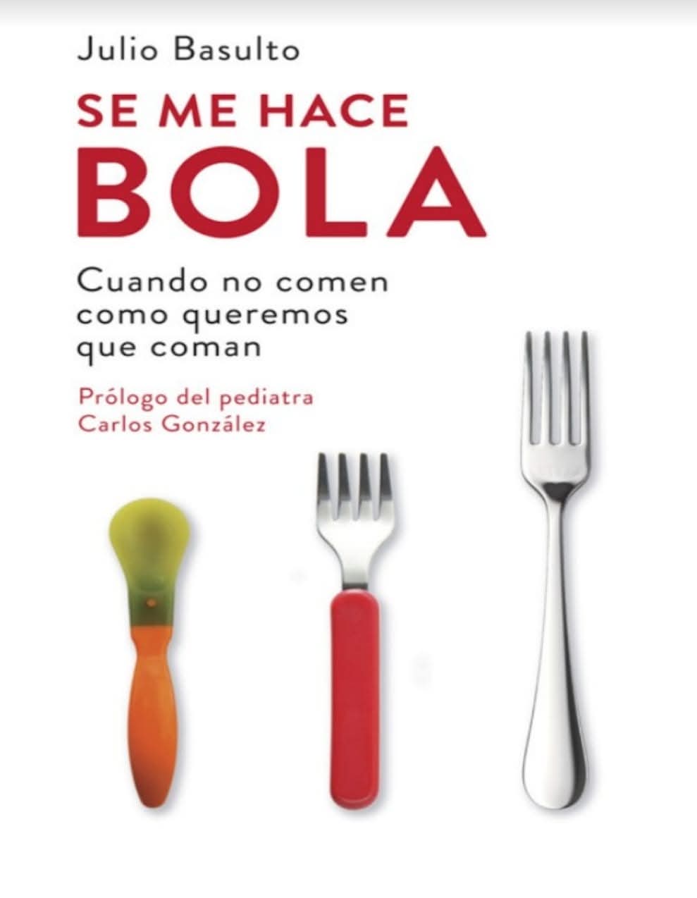 Pack de 12 Libros para la Alimentación Saludable de tus Hijos e Hijas 👶